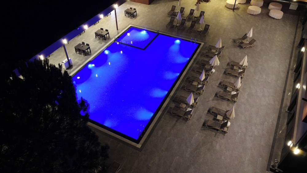 baronet tiny house butik otel