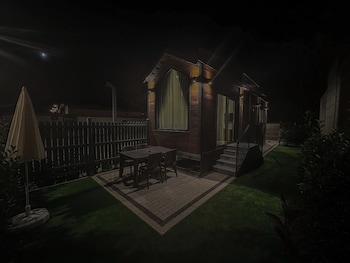 baronet tiny house butik otel