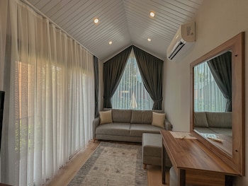 baronet tiny house butik otel