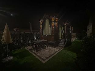 baronet tiny house butik otel