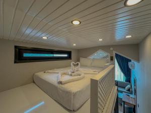 baronet tiny house butik otel