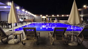 baronet tiny house butik otel