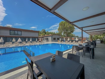 baronet tiny house butik otel