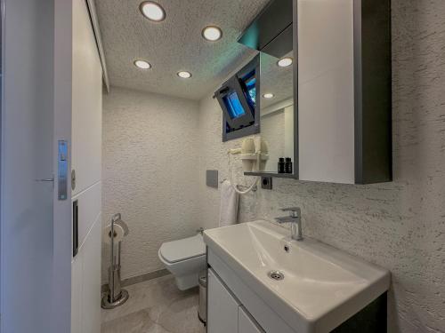 baronet tiny house butik otel