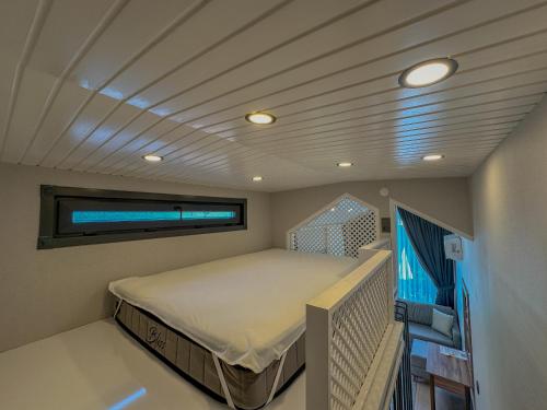 baronet tiny house butik otel