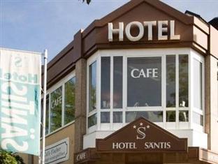 hotel santis