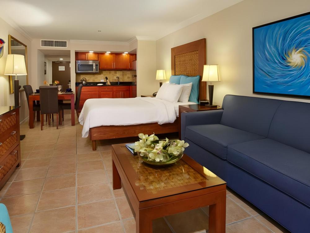 divi aruba phoenix beach resort