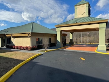 quality inn
