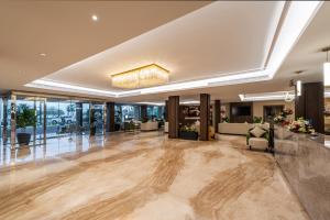 beach view hotel