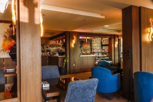 beach view hotel