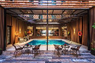 beach view hotel