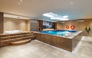 beach view hotel