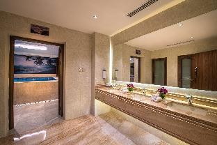 beach view hotel