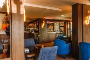 beach view hotel