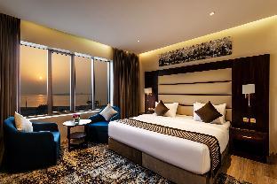beach view hotel