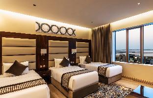 beach view hotel