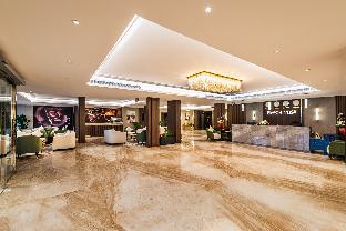 beach view hotel