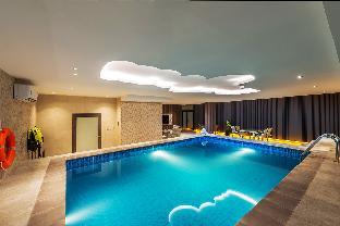 beach view hotel