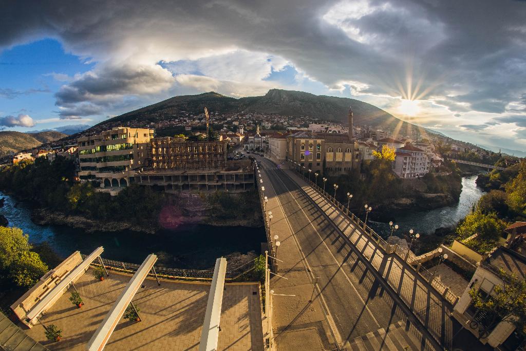 mostar