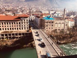 mostar