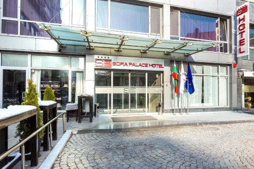 hotel sofia palace