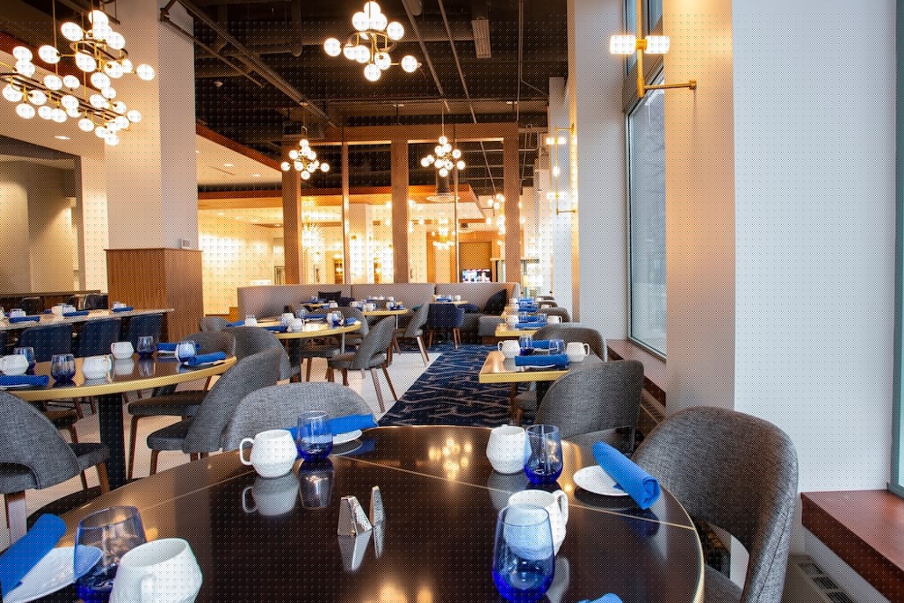 blu tique akron a tribute portfolio hotel