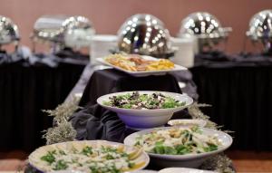 blu tique akron a tribute portfolio hotel