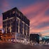 blu tique akron a tribute portfolio hotel