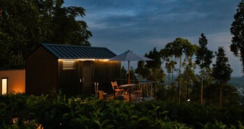 bobocabin dieng wonosobo