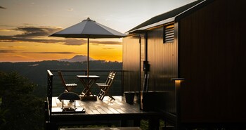 bobocabin dieng wonosobo