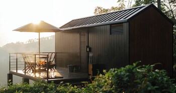 bobocabin dieng wonosobo