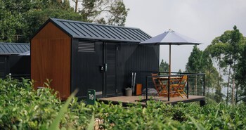 bobocabin dieng wonosobo