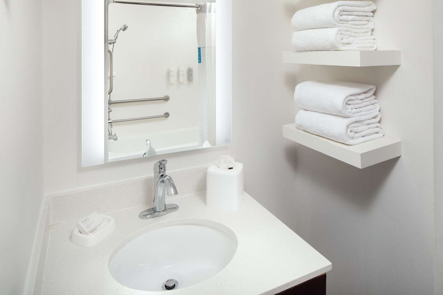 hampton inn atlanta northlake