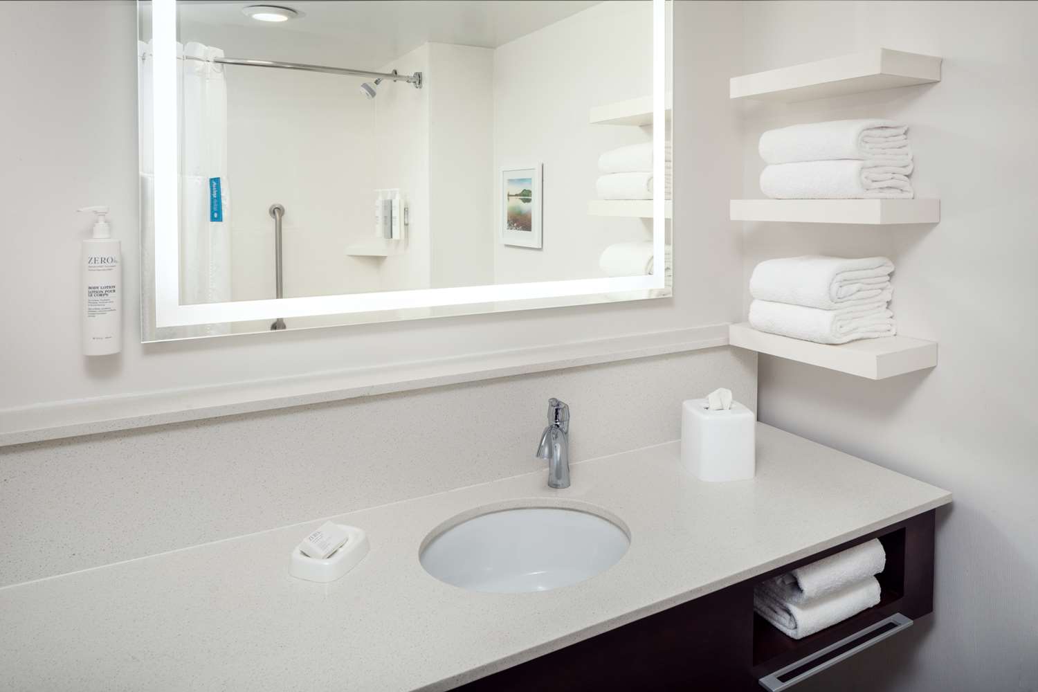 hampton inn atlanta northlake