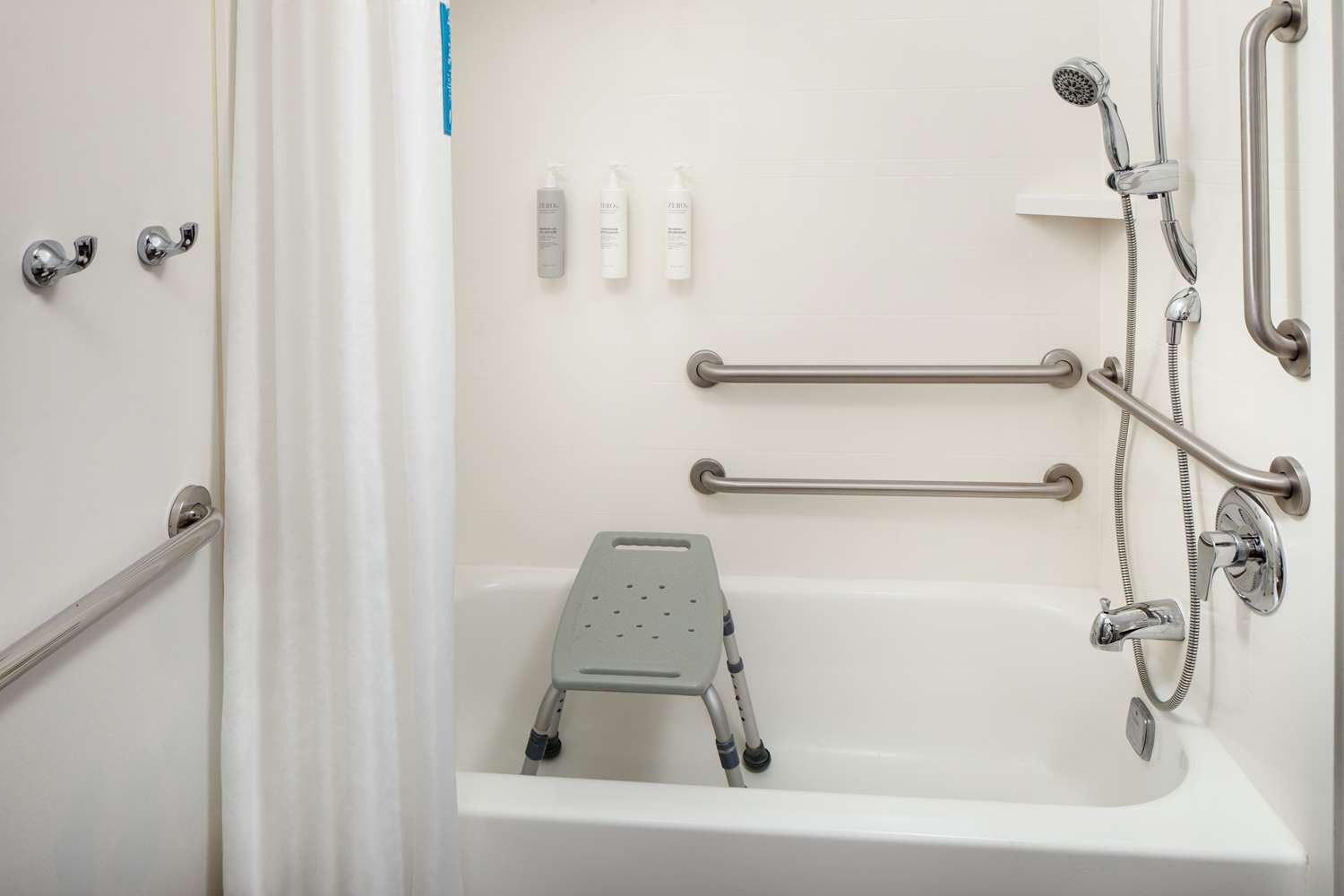 hampton inn atlanta northlake