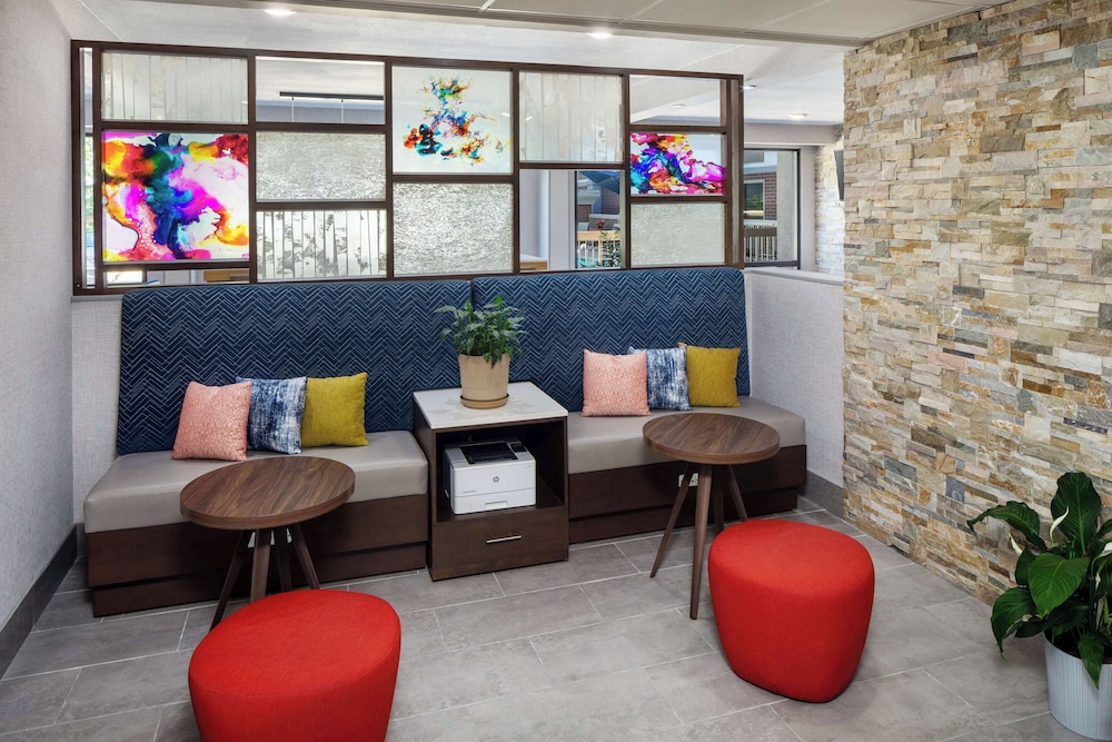 hampton inn atlanta northlake
