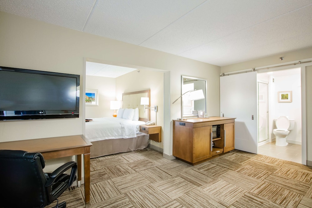 hampton inn atlanta northlake