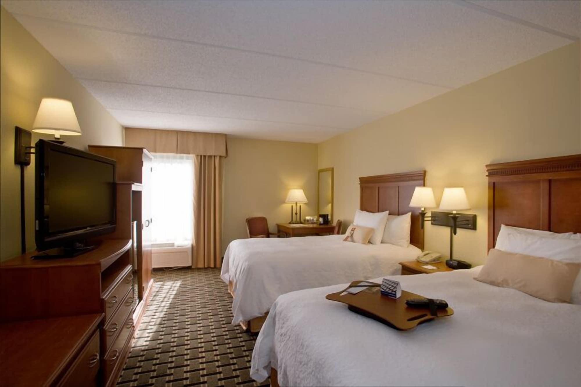 hampton inn atlanta northlake