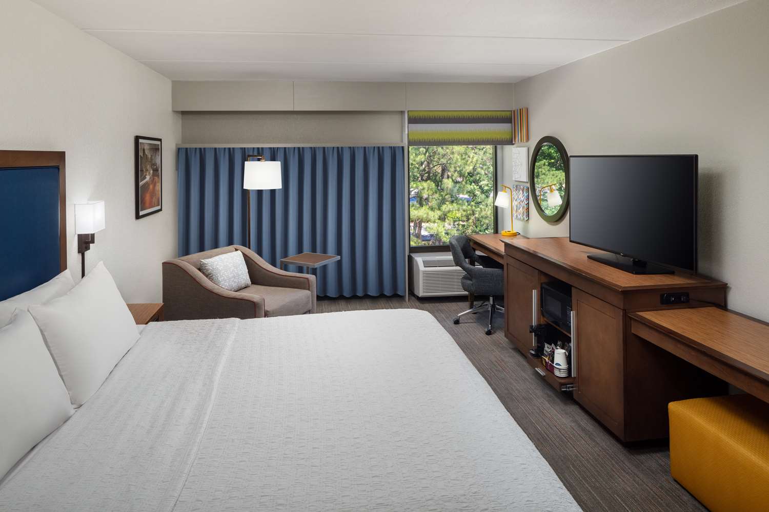 hampton inn atlanta northlake