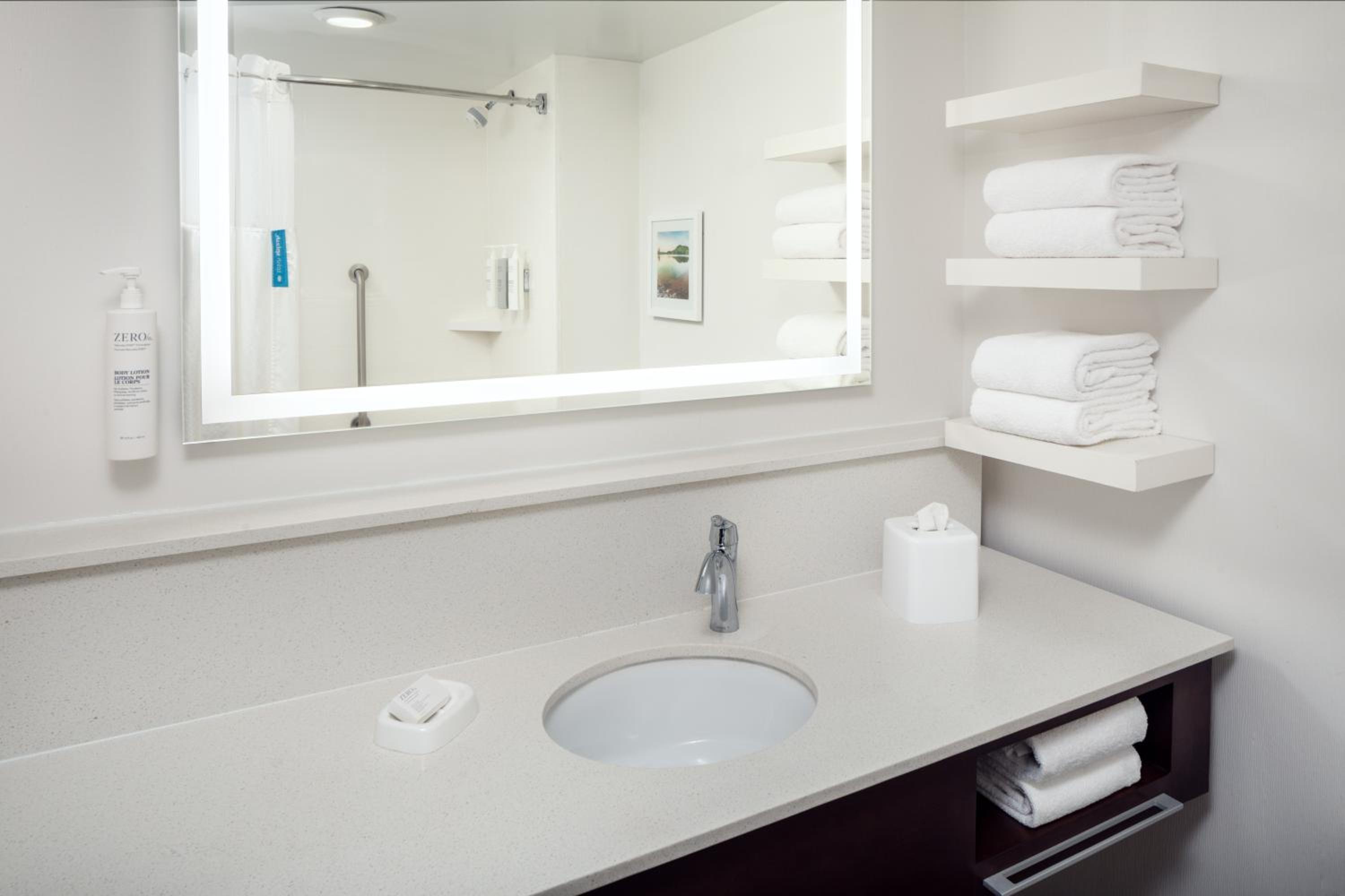 hampton inn atlanta northlake