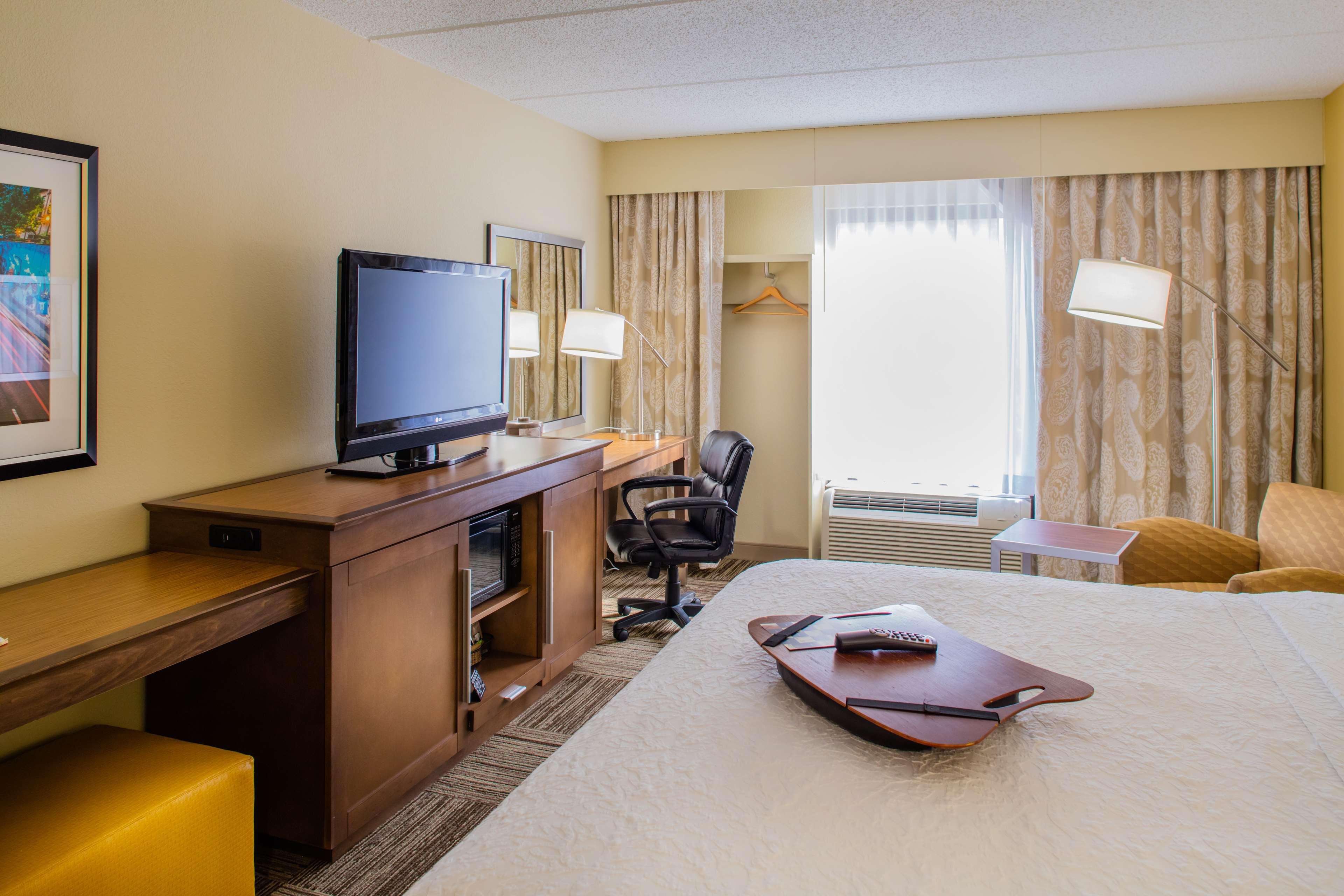 hampton inn atlanta northlake