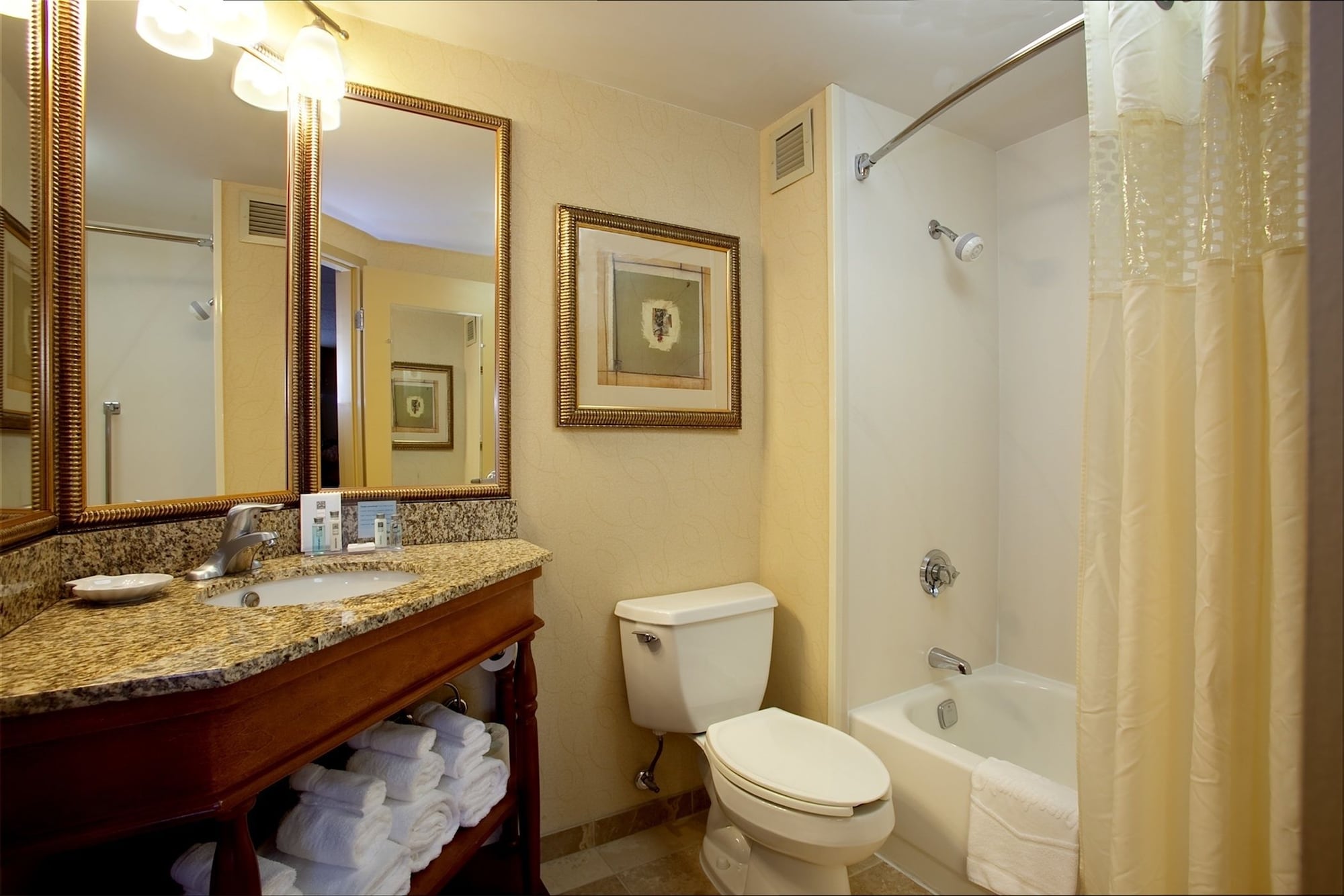 hampton inn atlanta northlake