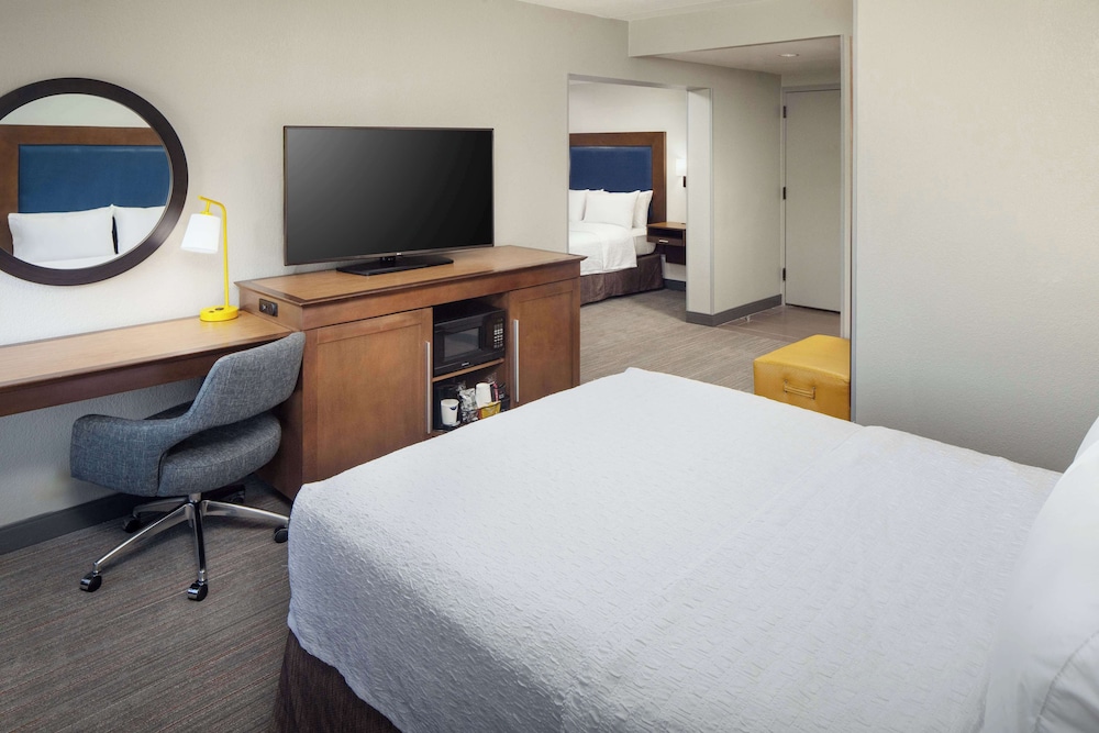 hampton inn atlanta northlake