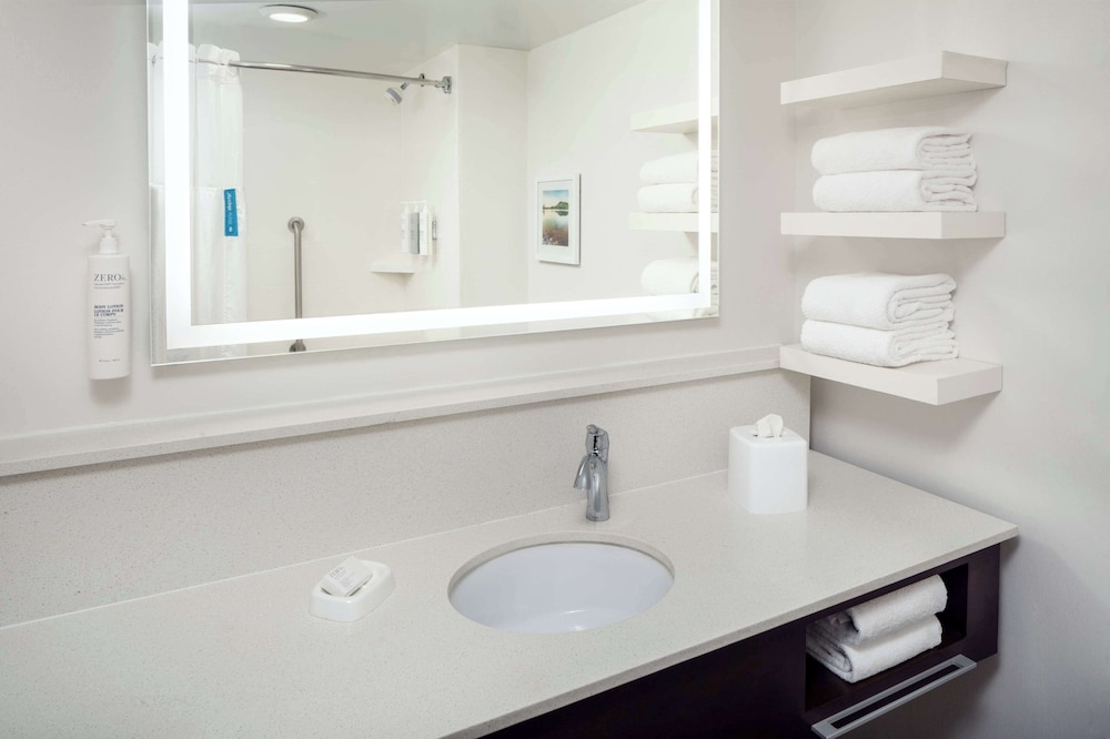 hampton inn atlanta northlake