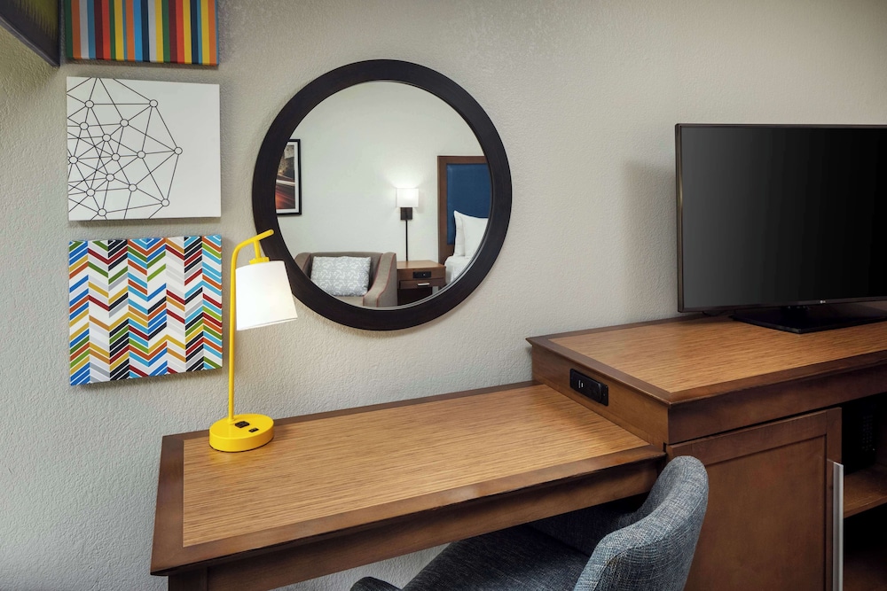 hampton inn atlanta northlake