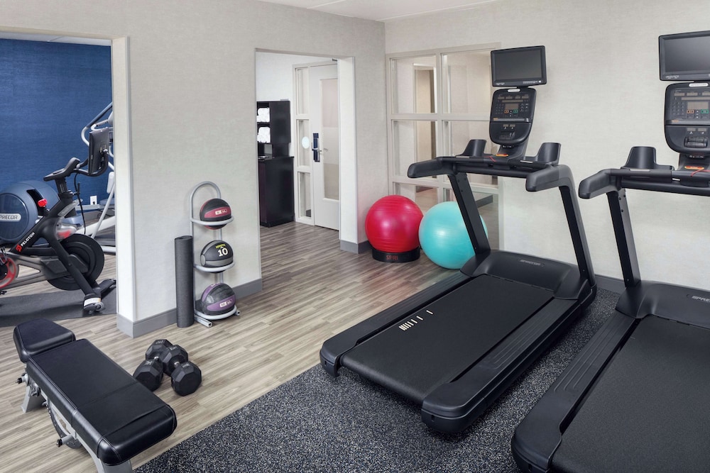 hampton inn atlanta northlake