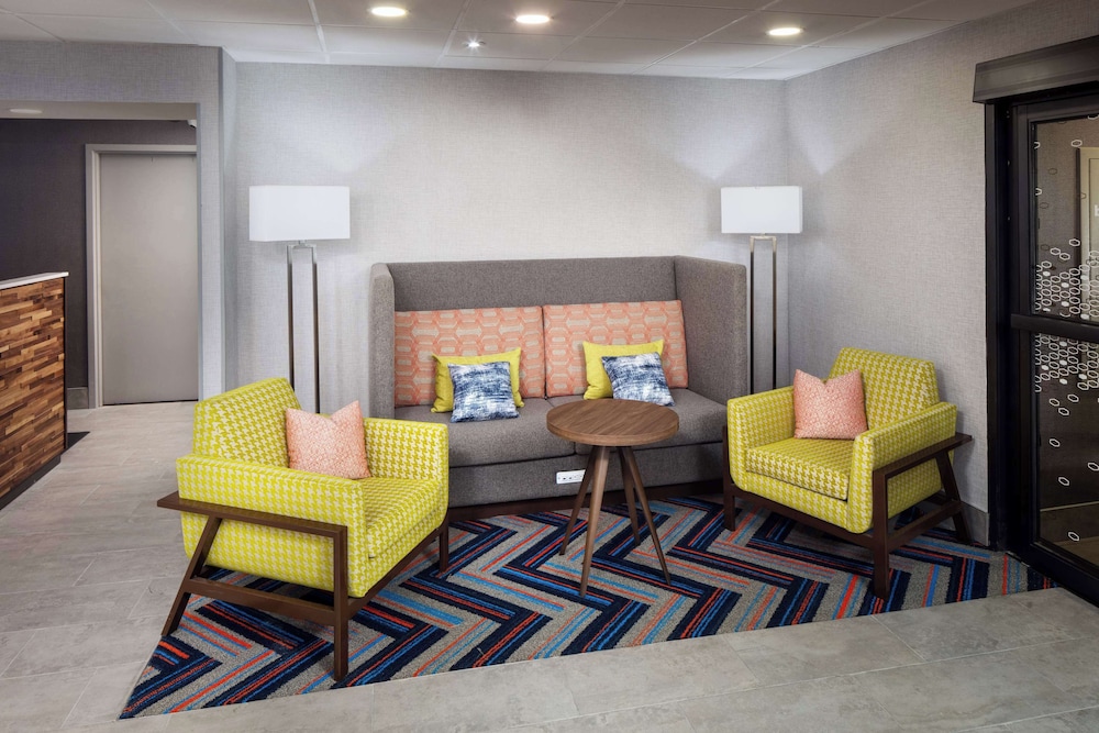 hampton inn atlanta northlake