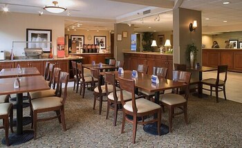 hampton inn atlanta northlake