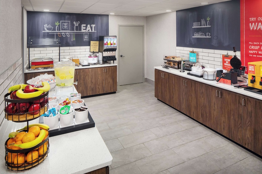 hampton inn atlanta northlake