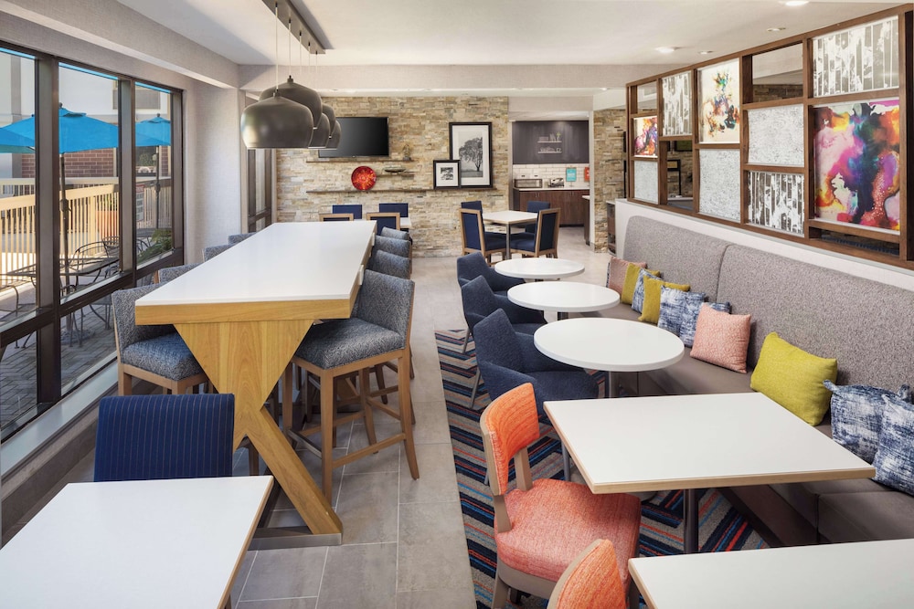 hampton inn atlanta northlake